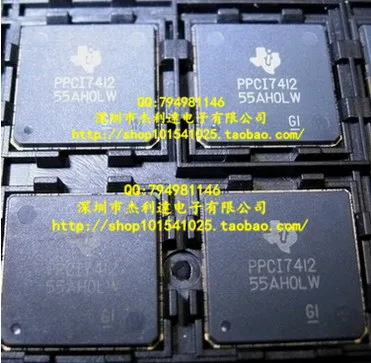 

PCI7412ZHK PCI7412 BGA 216 new original spot