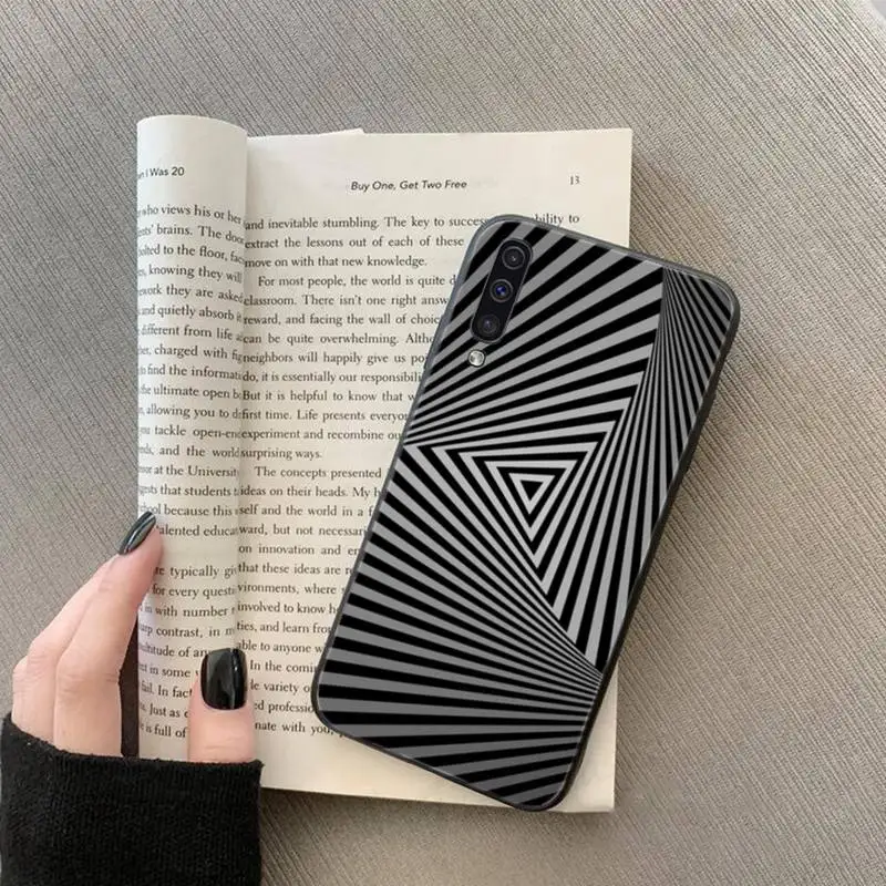 

Anime work cell tv series cartoon platelet Phone Cases For Samsung galaxy S 7 8 9 10 20 edge A 6 10 20 30 50 51 70 note 10 plus