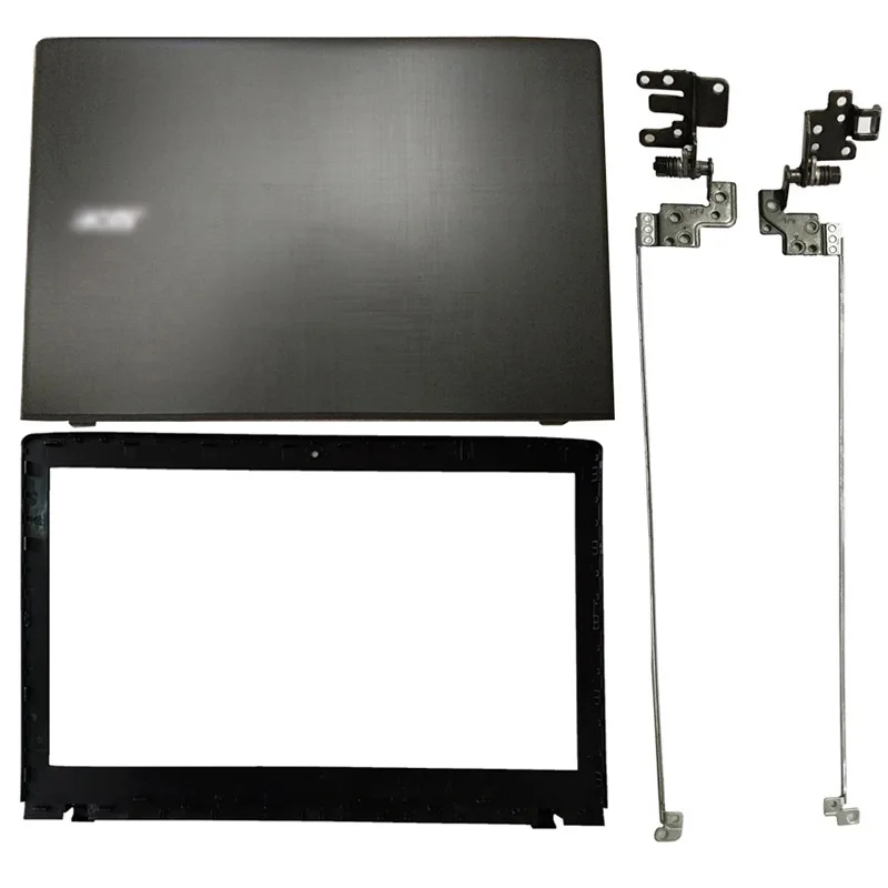 Новая сумка для ноутбука Acer Aspire E5 575 575G 575TG 523 553 TMTX50 TMP259 60.GDZN7.001 ЖК дисплей задняя