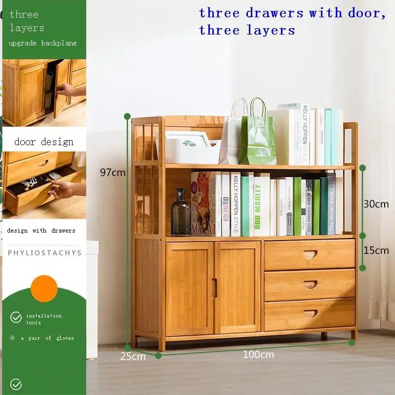 Стеллаж для дома дисплей Madera Mueble De Cocina Bureau Wall Decoracao Dekoration Meuble Ретро Декор мебель