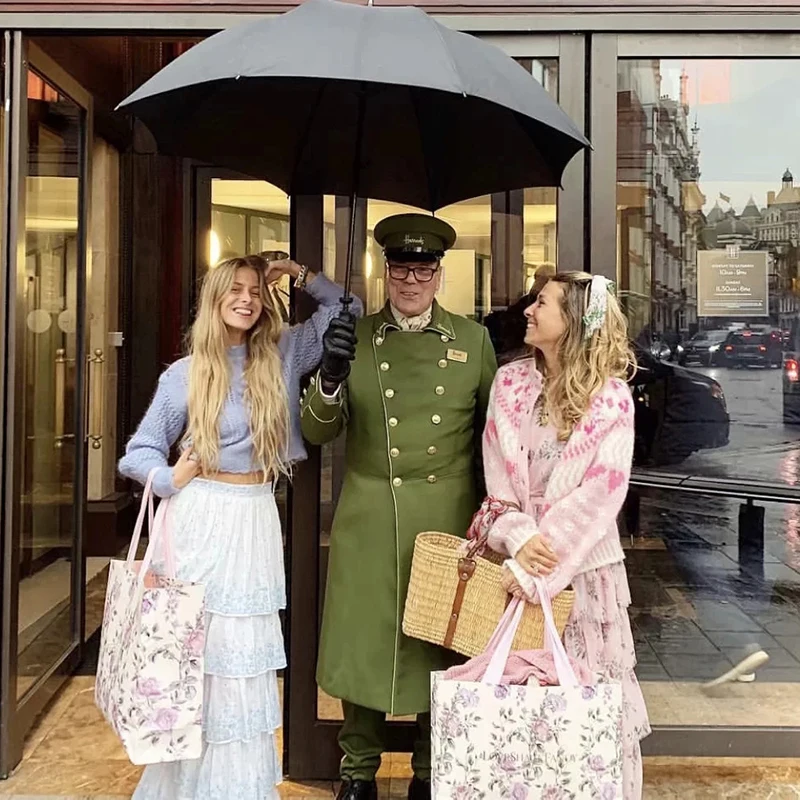 GypsyLady повседневные шикарные розовые вязаные свитера Кардиган цветочный свитер с