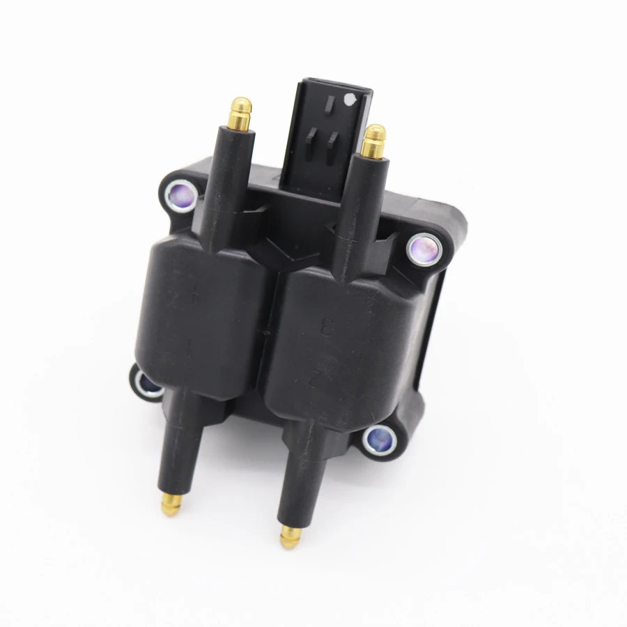 

Ignition Coil MO5269670 Auto Engine System Ignition Coil For Jeep Wrangler