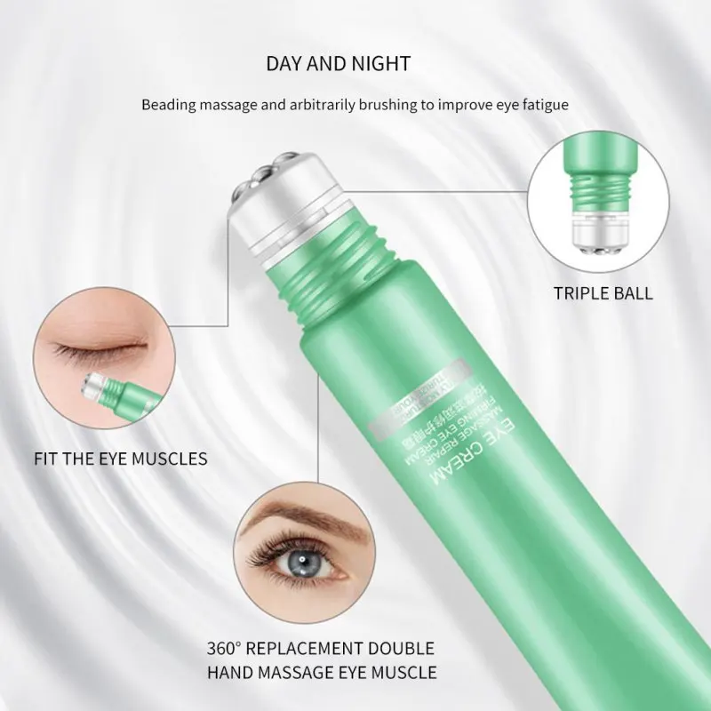 Увлажняющий крем для век удаления мешков под глазами увлажняющий восстановления