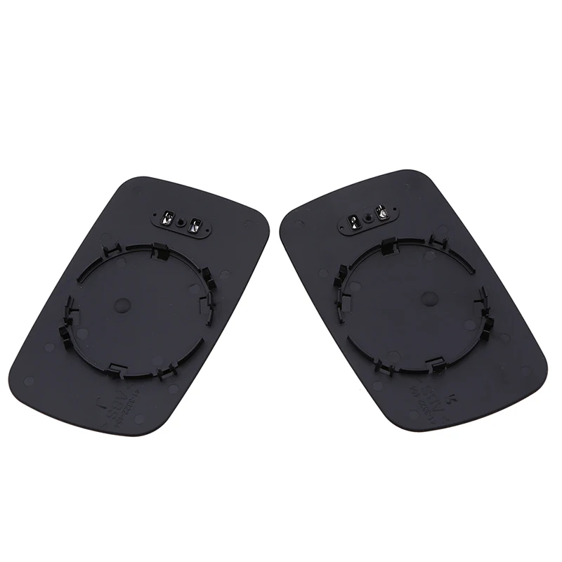 Автомобильное боковое зеркало заднего вида POSSBAY с функцией подогрева для BMW серий