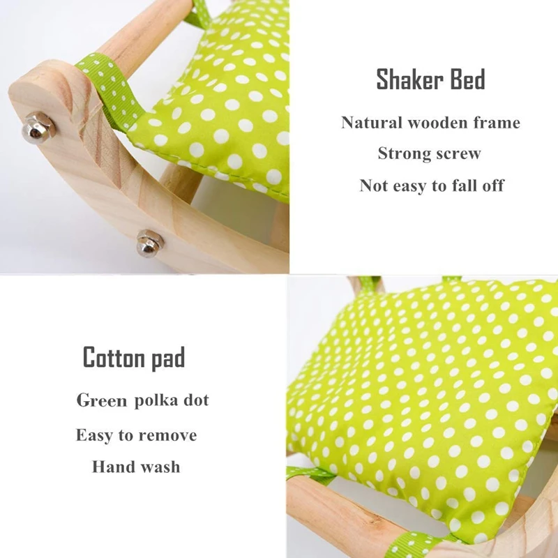 Хомяк морская свинка кровать домик для Ёжика коврик игрушечная клетка