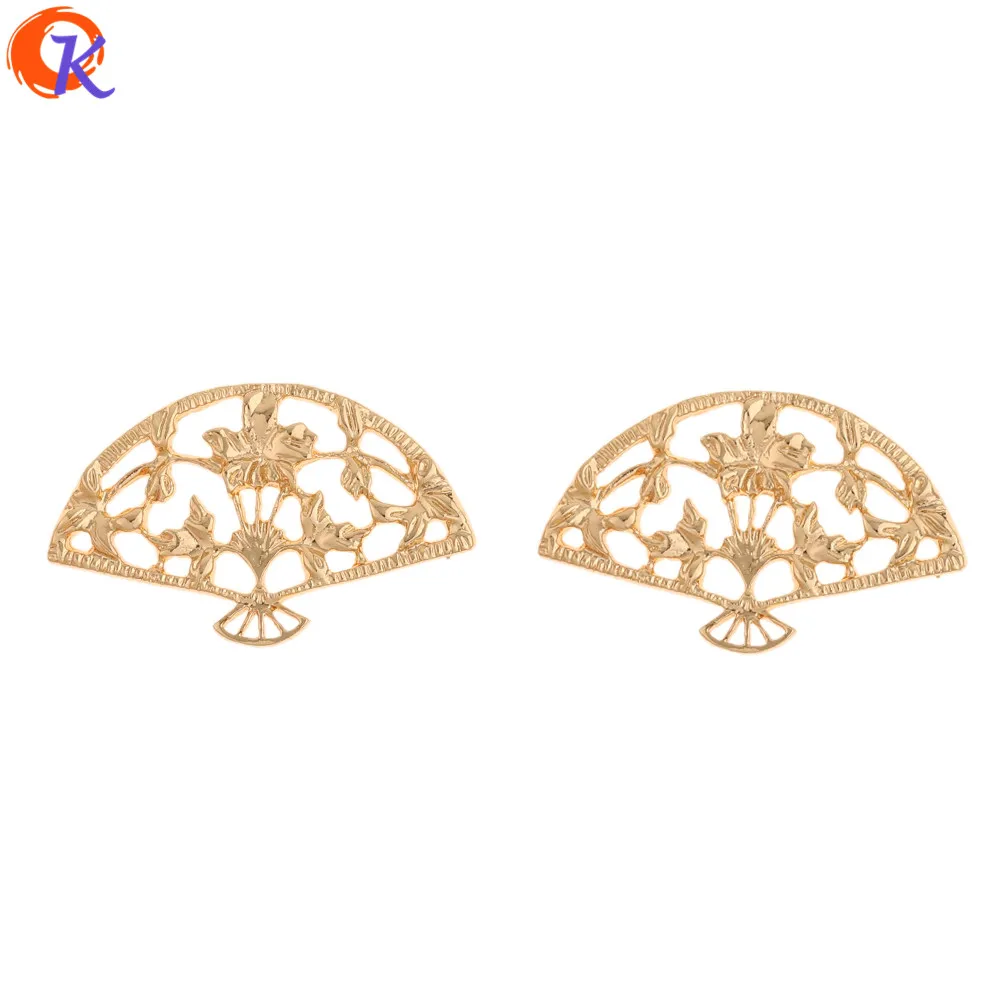 10 шт. фурнитура для изготовления ювелирных изделий 22 х35 мм | Украшения и