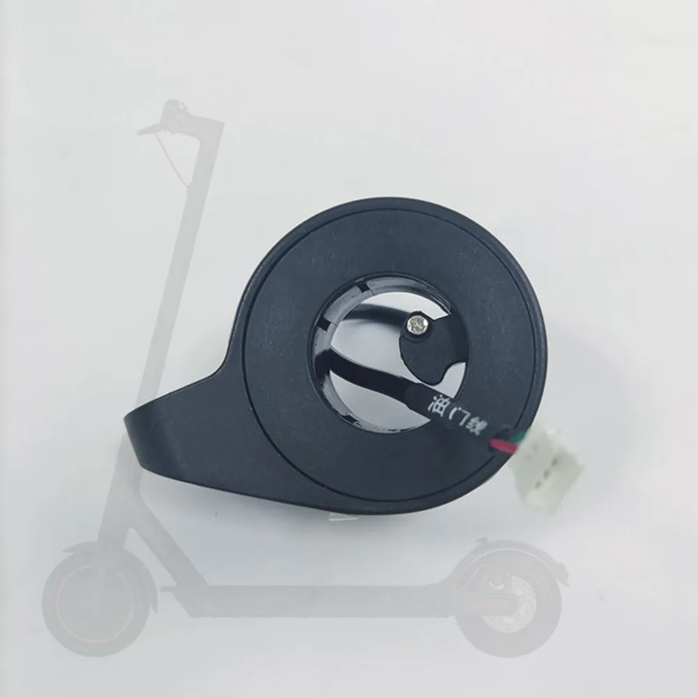 

1PC For Xiaomi M365 PRO Accessories Throttle Durable Electric Scooter Plastic