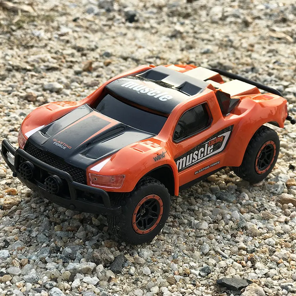 игрушки 143 24g 4wd микролитражный а