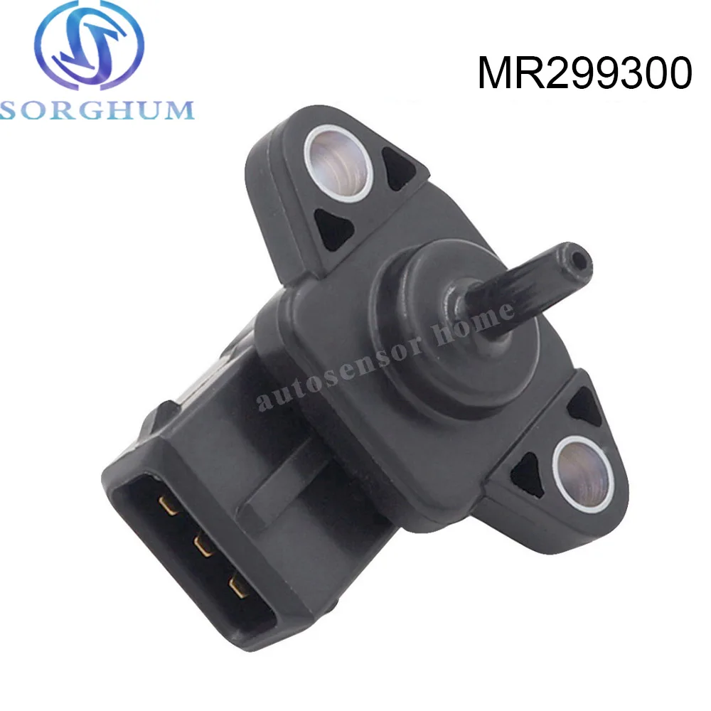 

MR299300 MAP Manifold Air Intake Pressure Sensor For Mitsubishi L200 Shogun Pajero 2.5TD