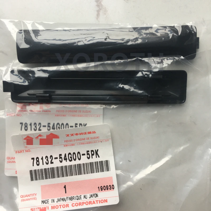 New Original Quality Parts Auto CAP ROOF MOLDING 78132-54G00-5PK FOR Suzuki Aerio/ Liana | Автомобили и мотоциклы