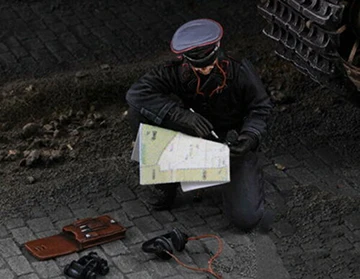 

Сборный Танк 1/35 с картой из смолы, набор Неокрашенная модель