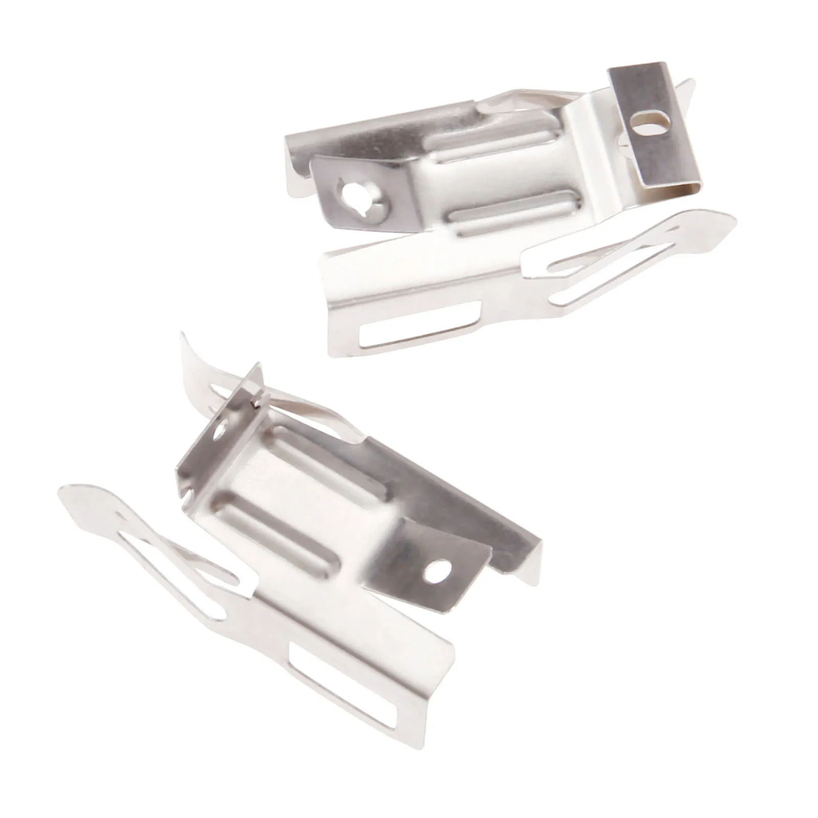 

2Sets Range Receptacle ERR117 for Whirlpool Kenmore Maytag Jenn Air EA340571 ERR117 FSP330031 PS340571 R0157526 R0167091 R300