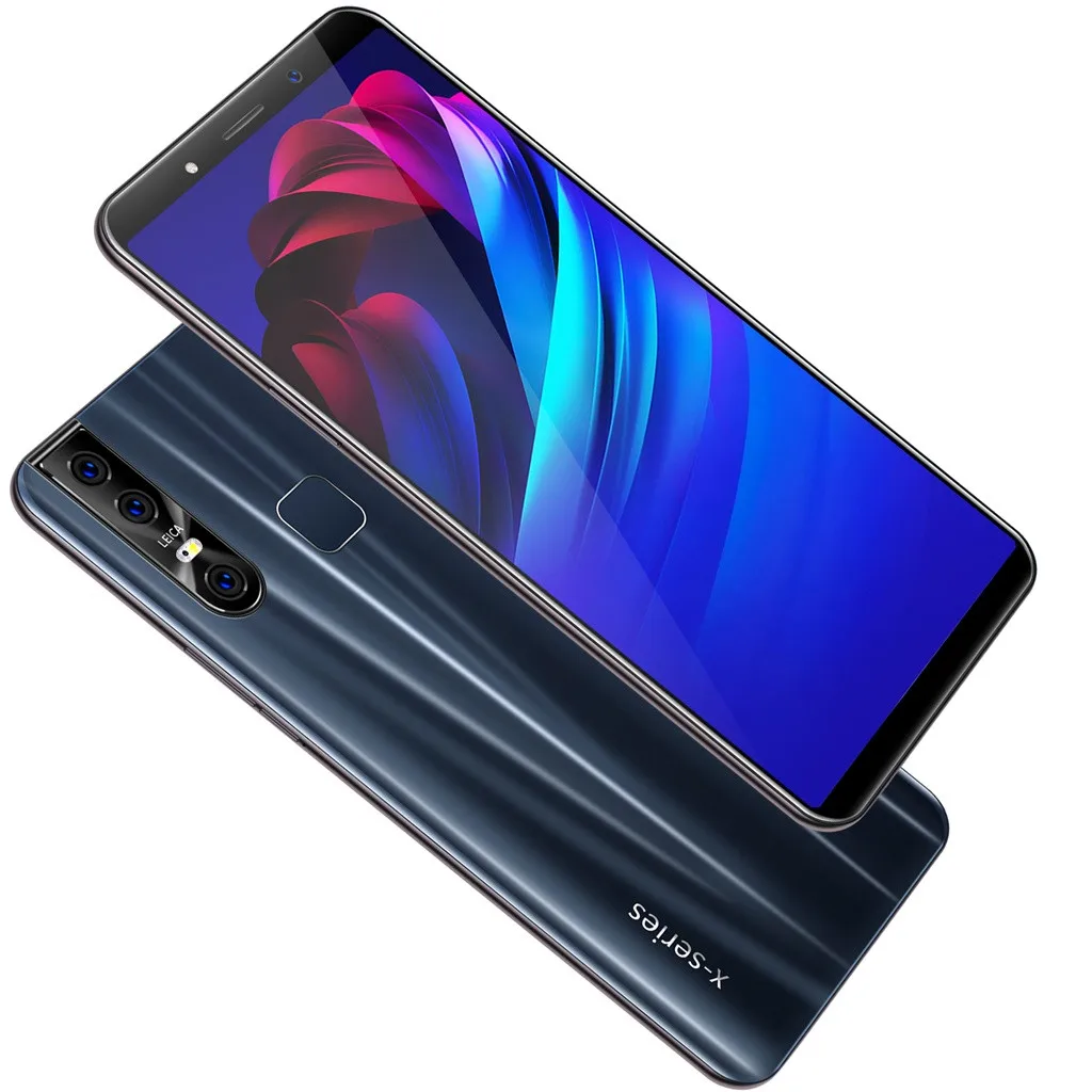 Usb зарядное устройство power banknow 6,3 дюймовый смартфон wifi Bluetooth Android 9,1 1G 4ROM 3g мобильный телефон для звонков