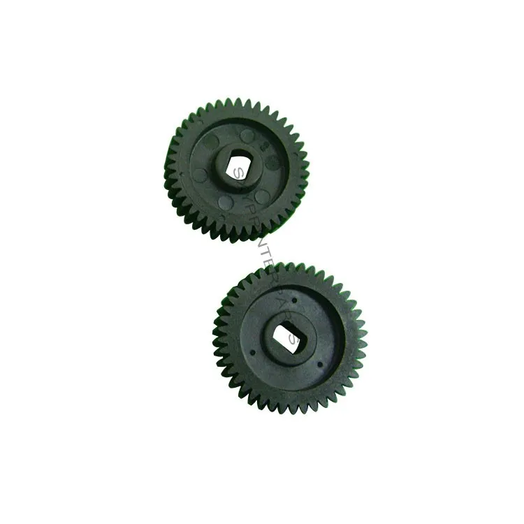 

Free shipping Printer Parts Fuser Gears for Lexmarks T430 42T Black Gear Made in China(20pcs/lot)