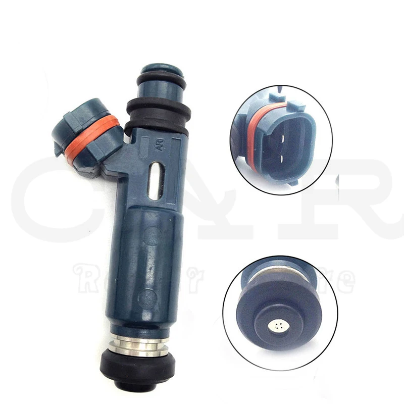 8 шт./лот Топливные форсунки 23250-50040 2325050040 для Toyota 4 runner 4.7L Lexus система подачи