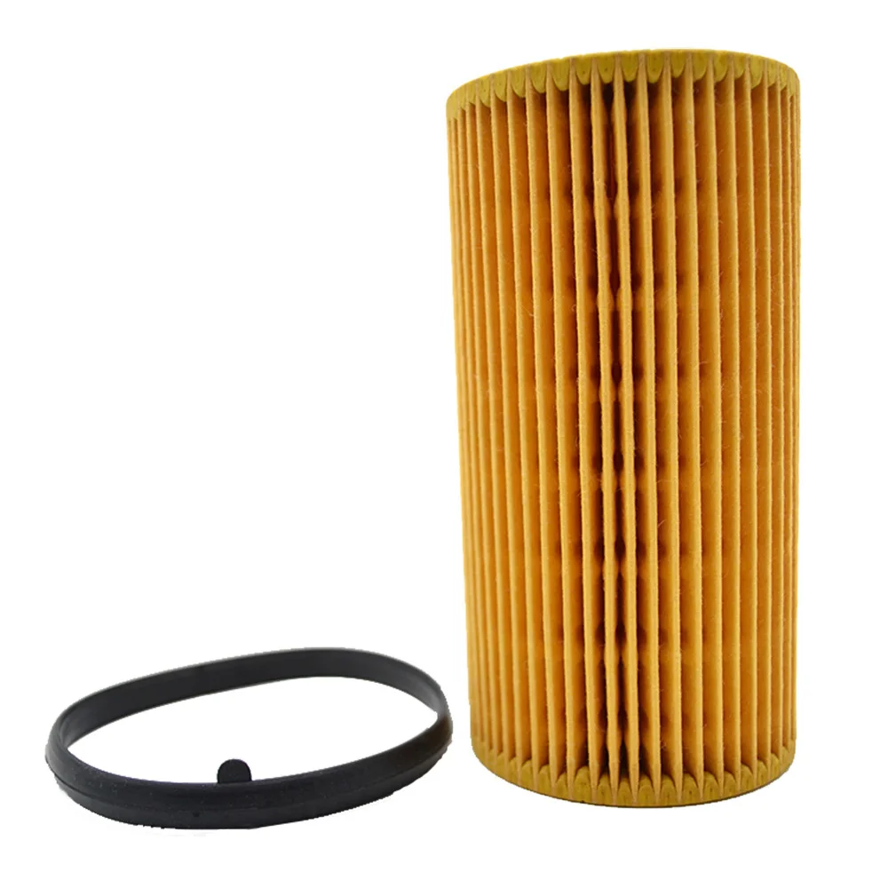 Масляный фильтр для Audi A1 8X1 2012 / A3 8P1 A6 4F2 C6 TT 8J3 2005 2006 2007 2008 2009 2010 2011 A4 2005-2008 1984cc 2 0 06D115562