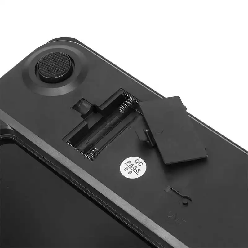 

Body Fat Scale Weighing Scale Tempered Glass for Home
