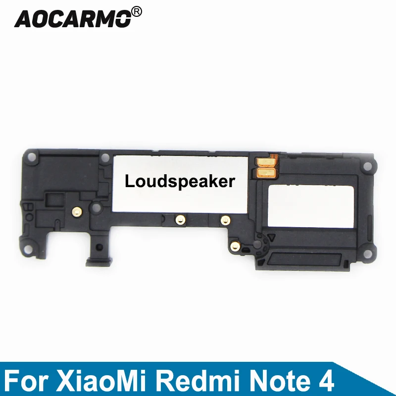 

Гибкий кабель Aocarmo для XiaoMi Redmi Note 4