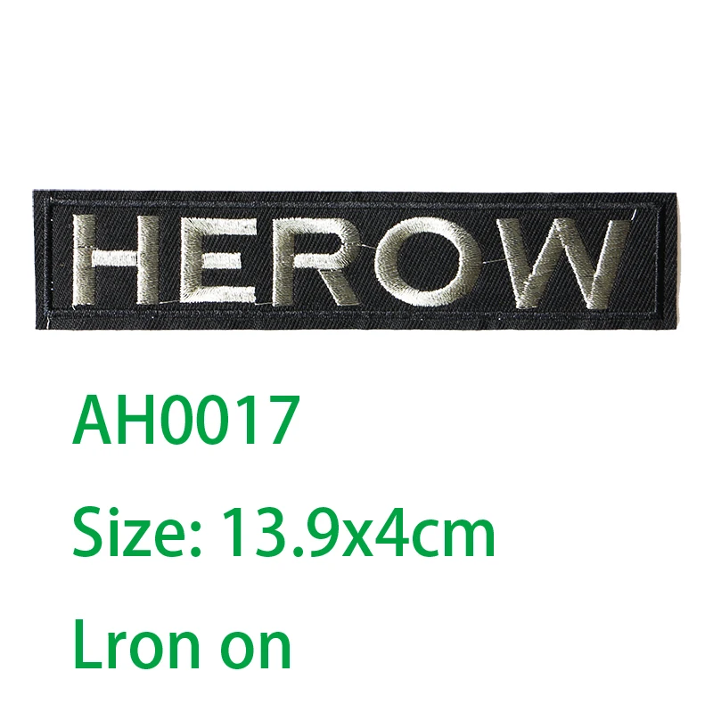 Комплект из 2 предметов морской пехоты США значок Вышитые заплаты для одежды DIY