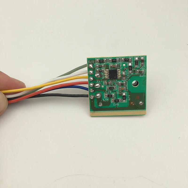 Большой экран LCD TV Полный Интеллектуальный импульсный модуль питания LCD(PFC) бустер