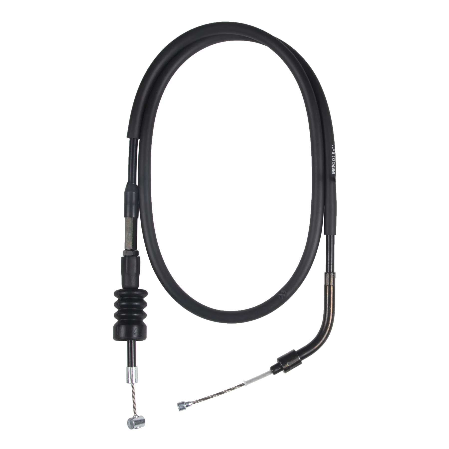 

MotoMaster AP9100486 Clutch Cables for Aprilia RXV 450 (2006-2015)