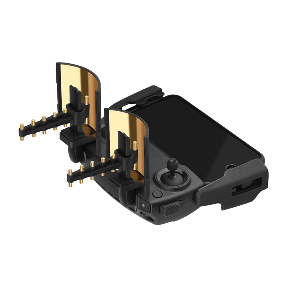 4 шт. стабильной Plug And Play DIY аксессуары усилитель Сигнала Антенна Портативный Дрон