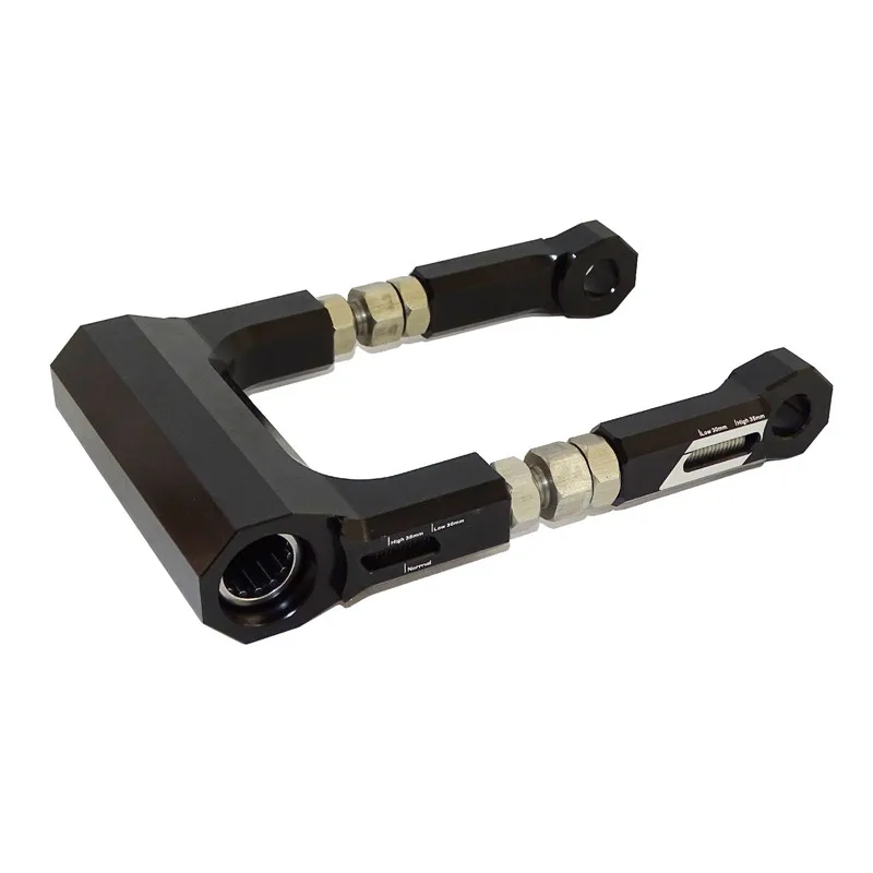 Комплект регулируемых звеньев для подвески заднего амортизатора BMW S 1000 XR S1000XR 2015