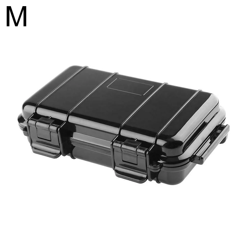 Портативный ударопрочный герметичный водонепроницаемый защитный чехол