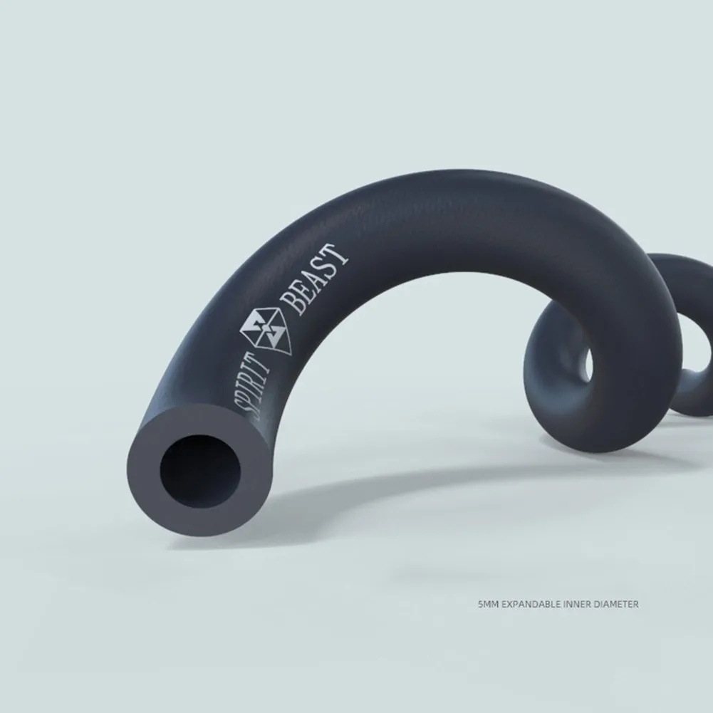 Серая масляная труба устойчивость к усталости модифицированные детали