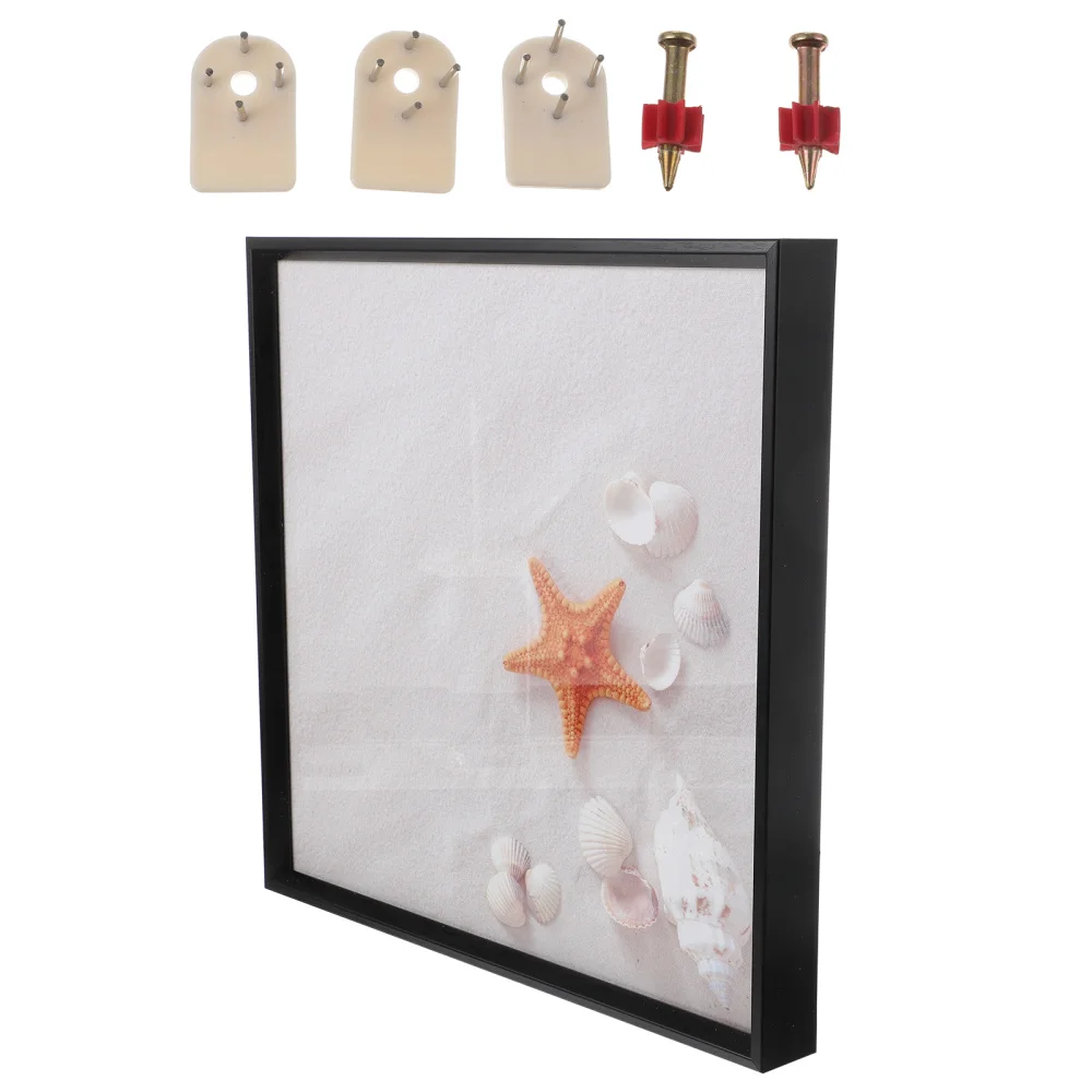 

1pc Mediterranean Style Hanging Paintings Delicate Wall Mounted Painting