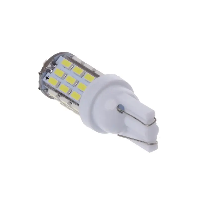 Супер яркие RV трейлеры T10 921 194 42 SMD 12 В Автомобильные светодиодные фонари заднего