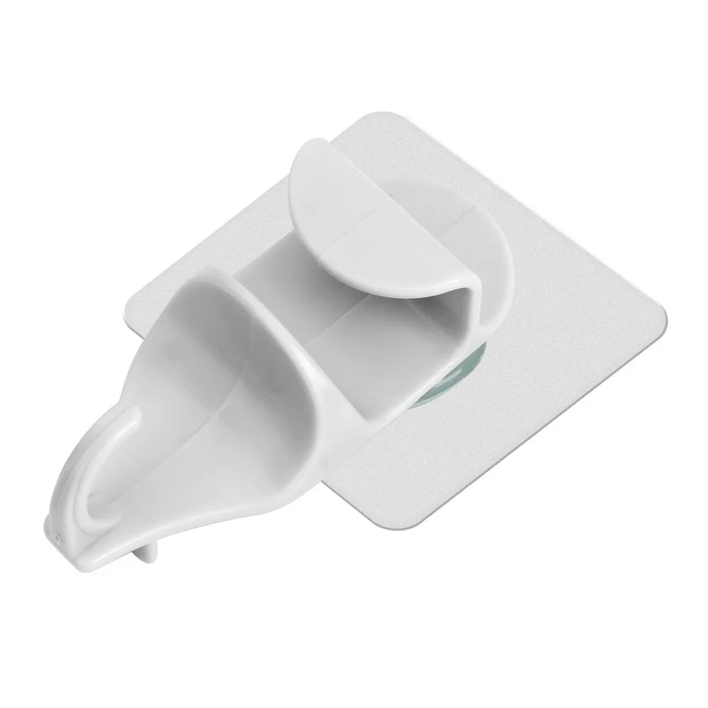 NICEYARD 1 шт. сильный изготовленные на заказ заплаты крюка Пластик умывальник