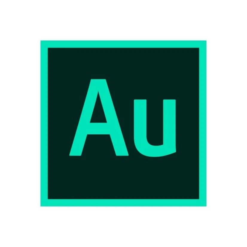 

Audition 2020 Industry Audio Editing And Mixed Environment Win/Mac Software