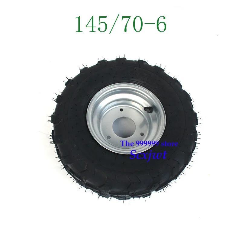 2019 горячая Распродажа в наличии США Go Kart Buggie Atv Quad 1 wheel передние и задние шины