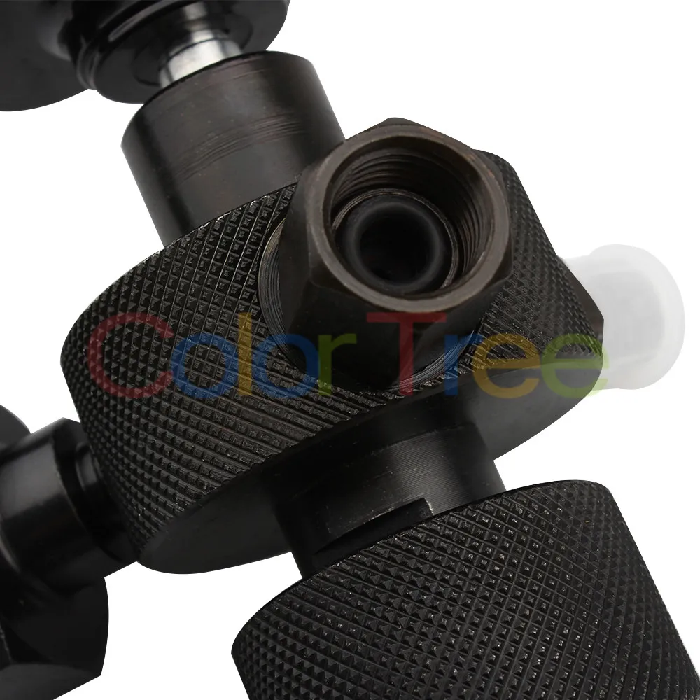 0 250 бар 4000 фунтов/кв. Дюйм Φ гидравлический аккумулятор азотная зарядка