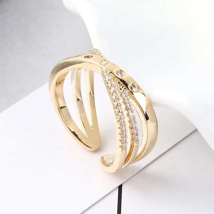 Настоящее Австрийские кристаллы бренд AAA циркония микроинкрустации модное