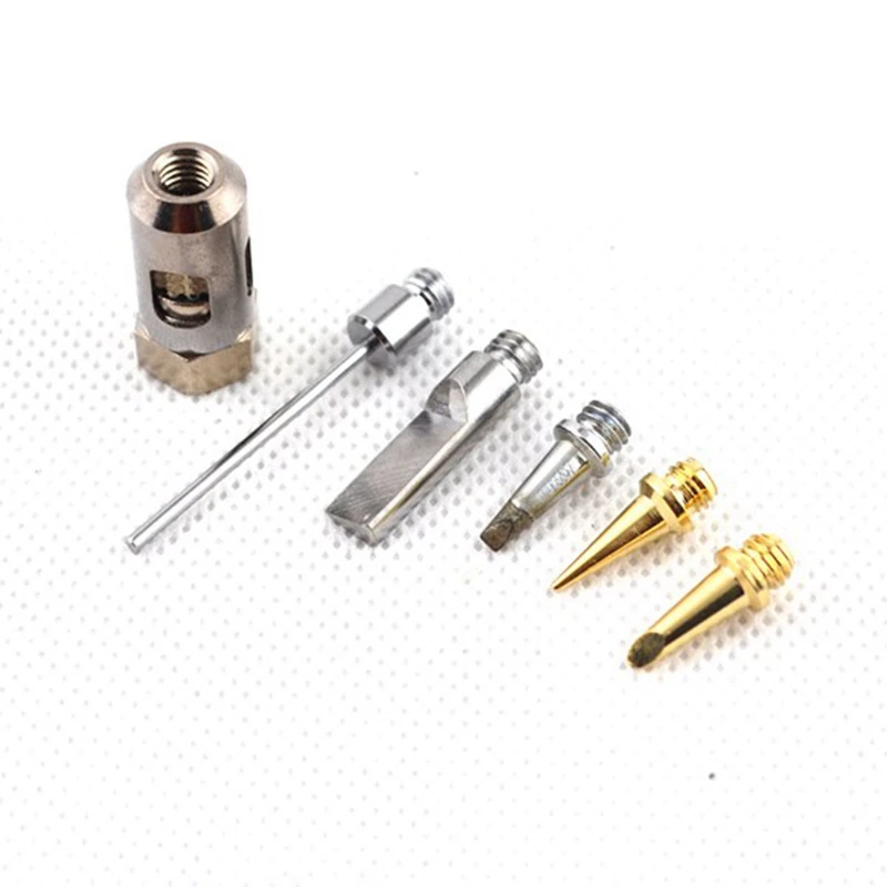 

Gas Soldering Iron Electric Soldering Iron Tool Blow Torch Welding Tools