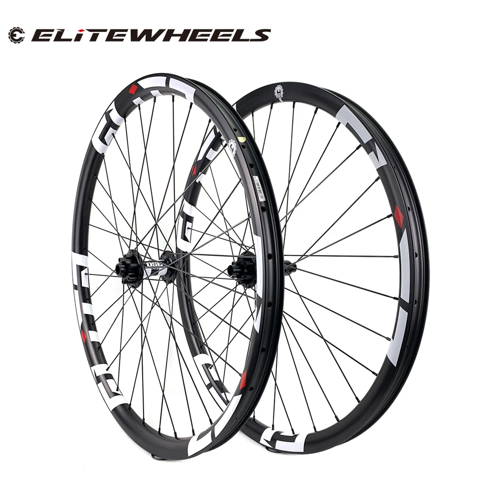 29er колеса для горного велосипеда 33 мм ширина 29 высота без крючка mtb дюймовые с