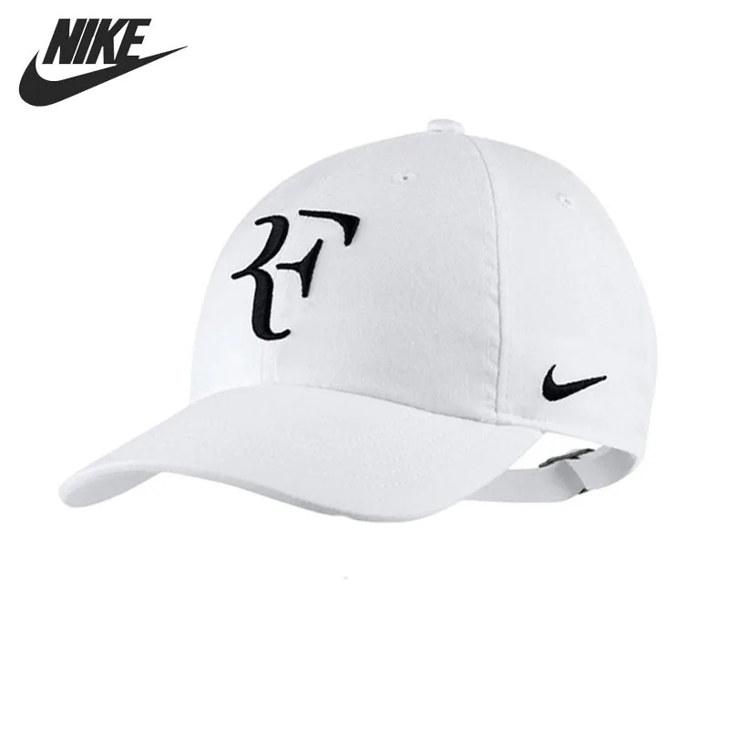 Оригинальные новые поступления NIKE унисекс теннисные Спортивные Кепки|Теннисные