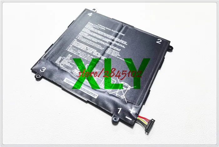 Аккумулятор XLY 7 6 в 38 Втч 5000 мАч C21-TX300P для Asus Transformer Book TX300 TX300CA 13 3 дюйма | Компьютеры