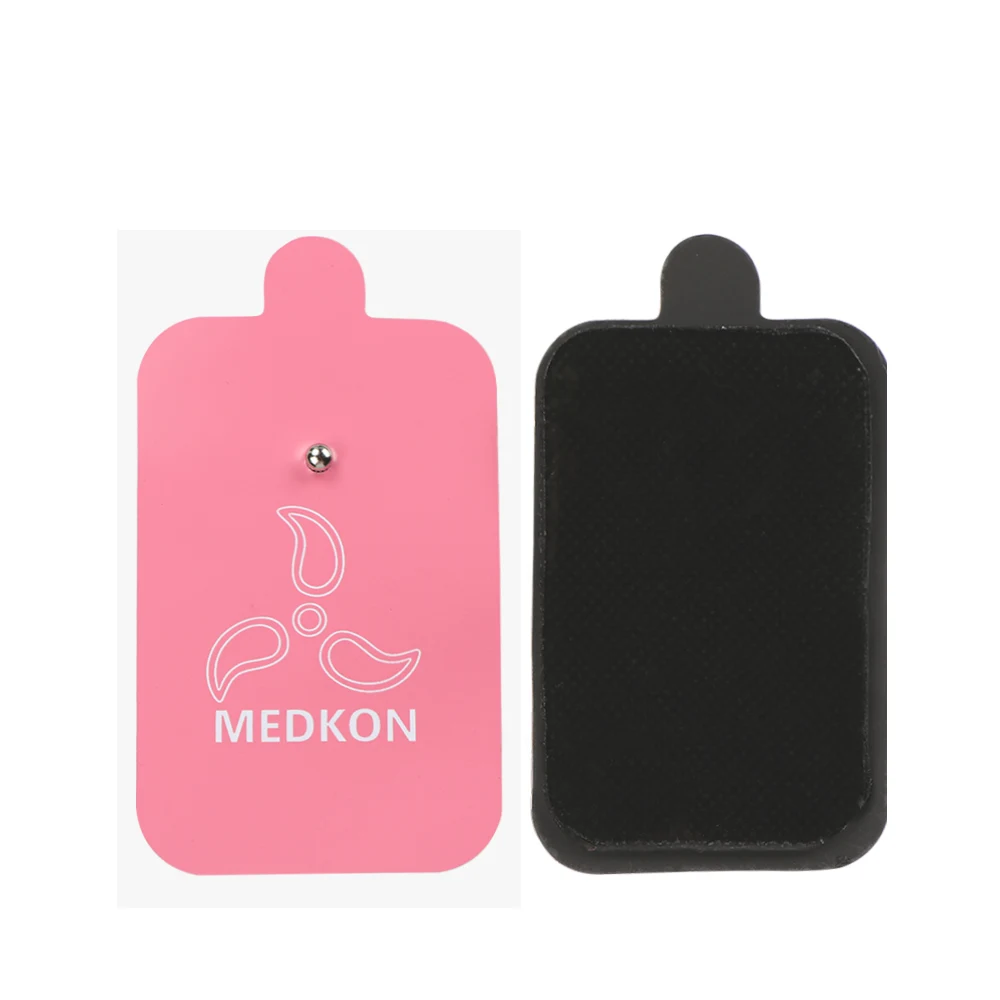 Электродные прокладки самоклеящиеся Сменные накладки для физиотерапии аппарат