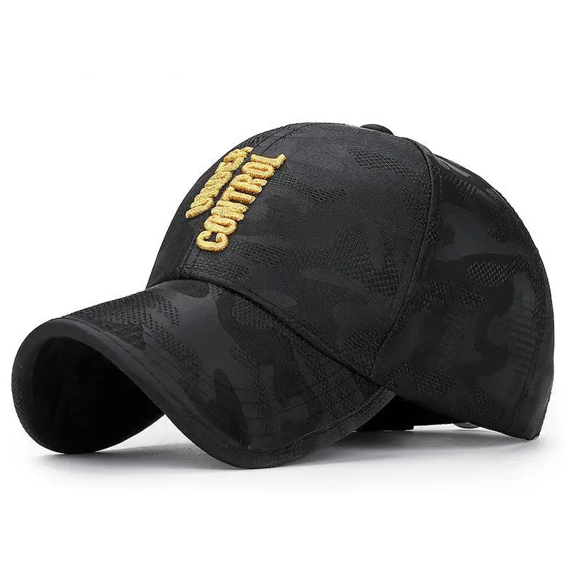 Черный COKK, Женская бейсбольная кепка для мужчин, Snapback, Кепка с вышивкой, Кепка Gorras, повседневная Кепка, мужская бейсбольная кепка, хип-хоп, Kpop, Корейская - Цвет: Черный