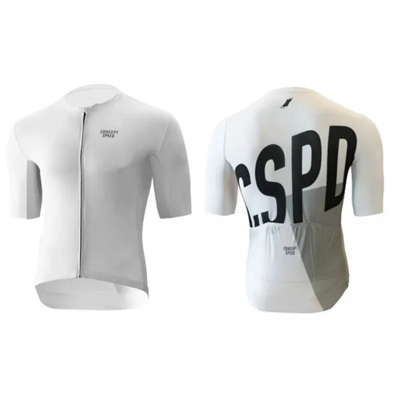 

CSPD Велоспорт Джерси Летние женские рубашки с коротким рукавом maillot ciclismo pro team mtb велосипедная Одежда Форма велосипедная одежда