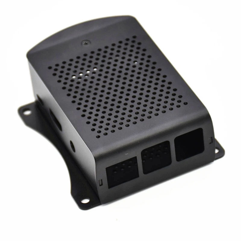 Raspberry Pi 3 B + (B Plus) стартовый комплект четырехъядерный процессор 1 4 ГГц 64 бит корпус