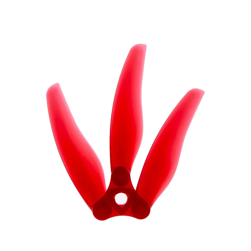 2 пары gemfan f5135 5 1x3 5 51 дюймов складной пр