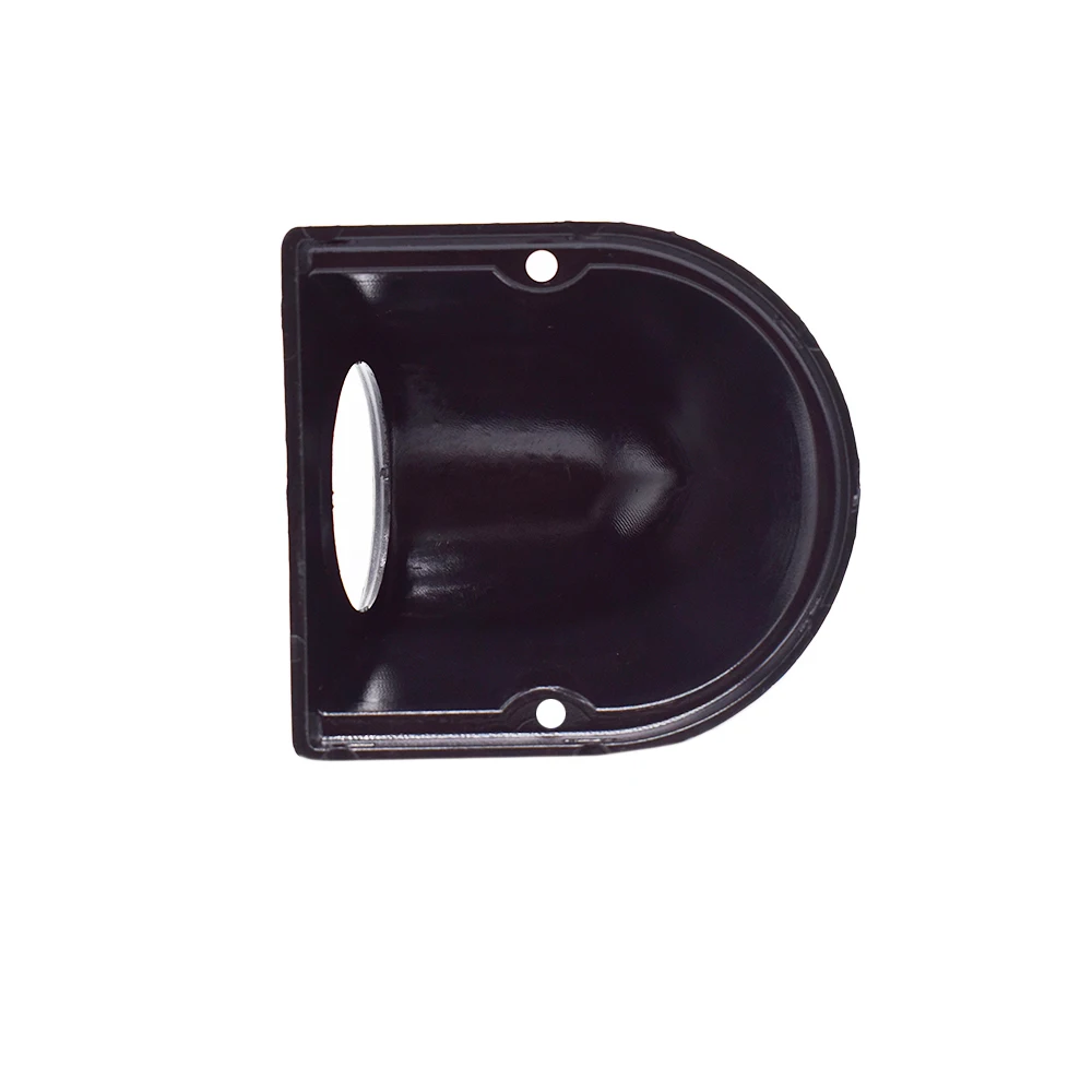 Universal Car 52mm 2'' Single Gauge Pod For Turbo Boost Volt Oil Water Temp Pressure PSI Air Fuel Ratio Tachometer Vacuum |