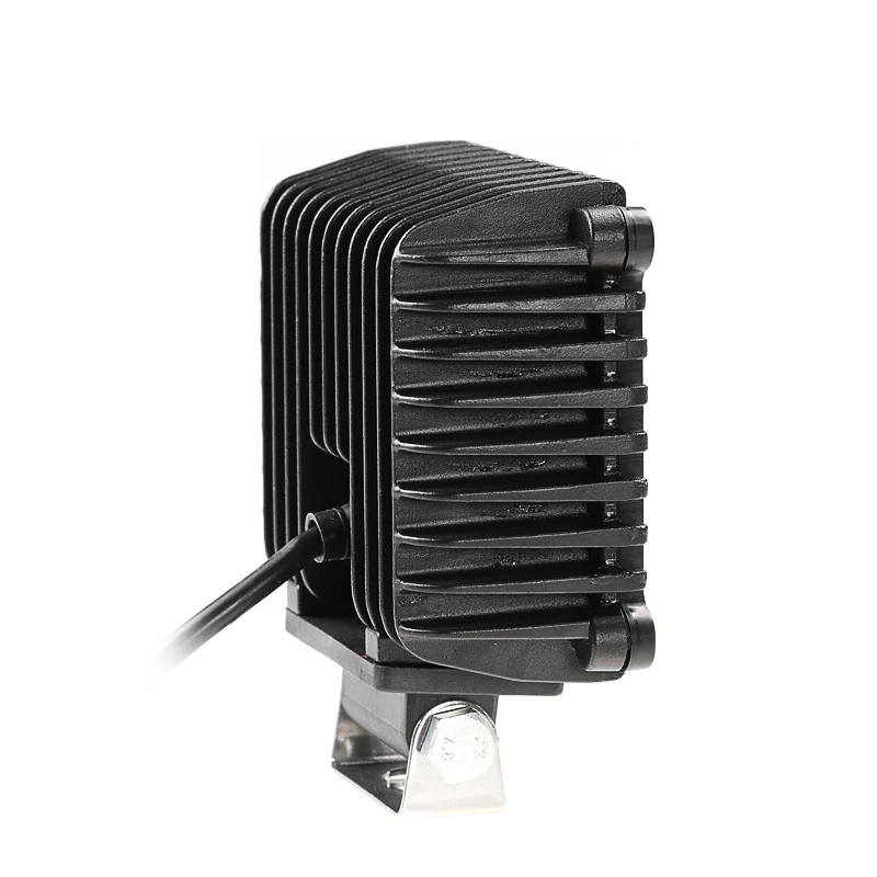 4D объектив СВЕТОДИОДНЫЙ рабочий светильник комбинированный точечный прожектор