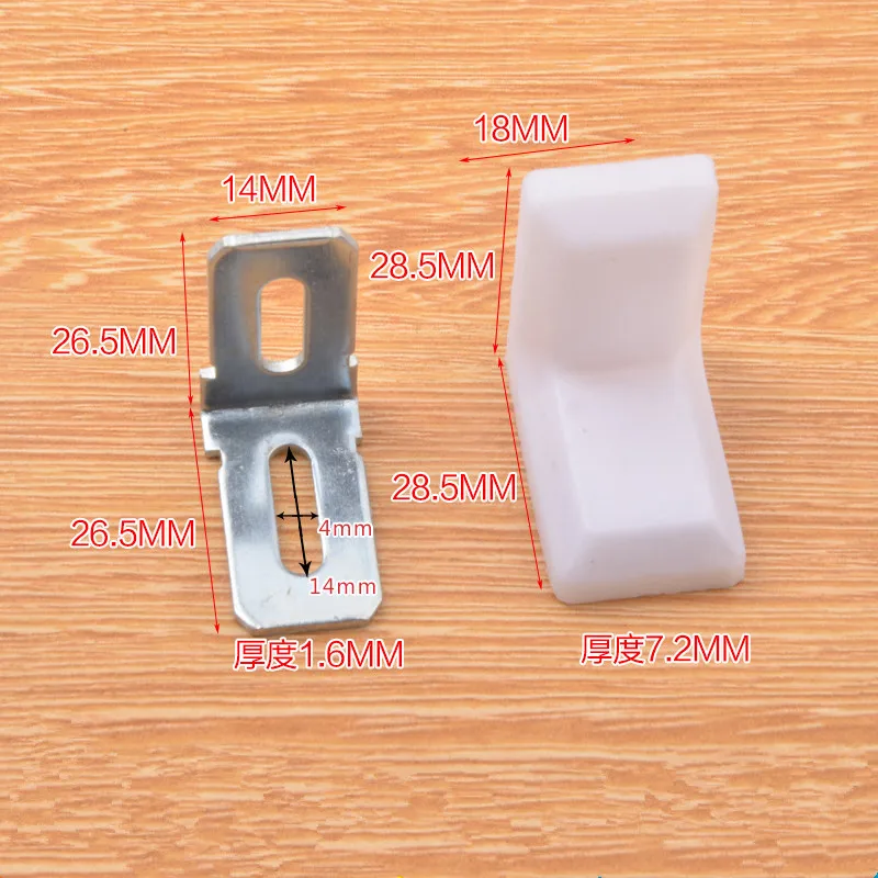 20 шт. защита углов под углом 90 градусов утолщенный Соединительный декоративный