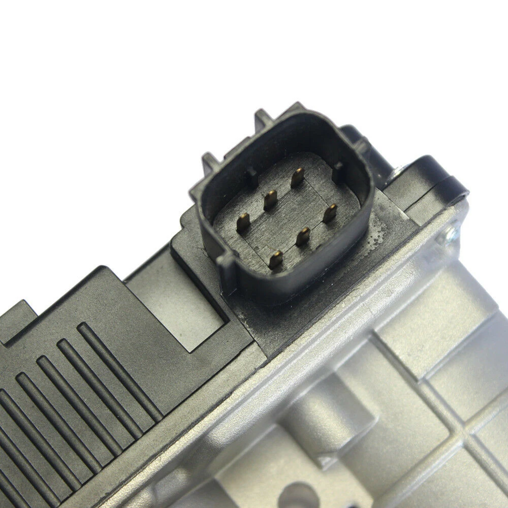 

Throttle Body Assembly 16119-AE013 16119-JF00B SERA576-01 for Nissan Sentra Altima X-Trail 2.5L 2002-2006