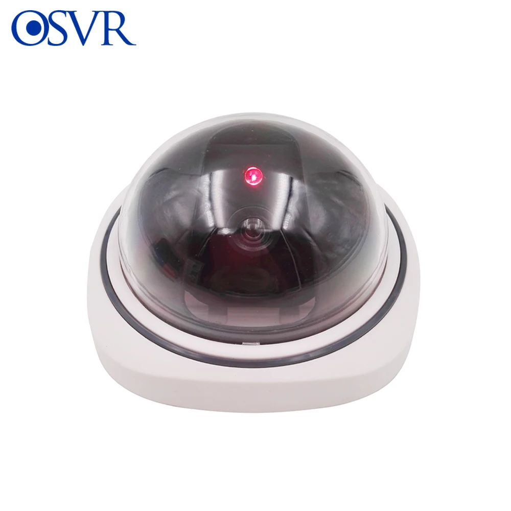 Безопасности Камера пластиковые смарт в помещении/на открытом воздухе пустышки